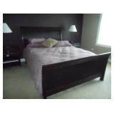 headboard and foot board 