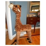 giraffe toy 