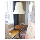 floor lamp 