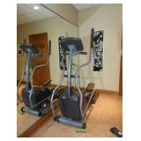 exercise equipment elliptical 