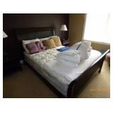 headboard and foot board 