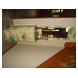 chest and matching mirror