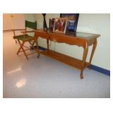 console table