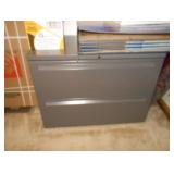 file cabinet