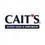 CAIT'S Oak Forest BLOWOUT Estate Sale - 75% OFF SATURDAY!