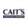 CAIT'S Woodridge Estate Sale - 50% OFF SATURDAY!