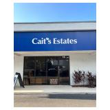 Caits Clearwater Warehouse Sale 