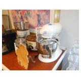 Kitchen Aide Blender