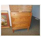mid century chest