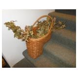 stair basket