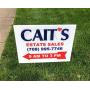 CAIT'S Western Springs Estate Sale - 50% OFF SATURDAY!