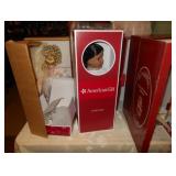 american girl dolls 