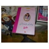 barbie dolls