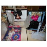barbie dolls