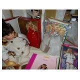 barbie dolls