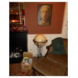 canvas paintings
