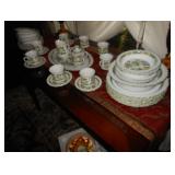 china set