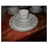 china set