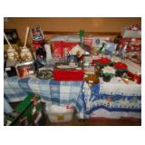 christmas items