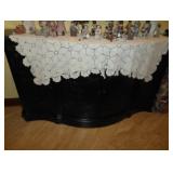 console cabinet 