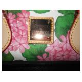 Dooney & Burke purse