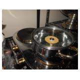 electric burners 