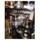 electric burners 
