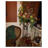floral arrangements 