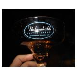 frontgate unbreakable polycarbonate glasses