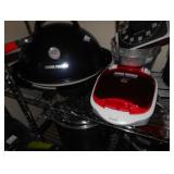 George Foreman Grills