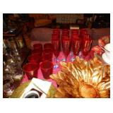 glassware