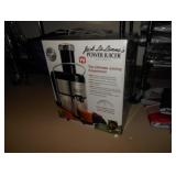 jack la lanne power juicer