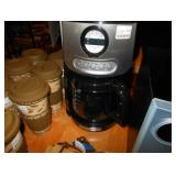 kitchen aid coffee pot 