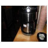 kitchen aid coffee pot 
