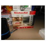 kitchen aid convection oven