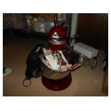 kitchen aid mixer 