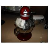 kitchen aid mixer 
