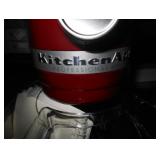 kitchen aid mixer 