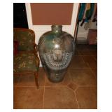 large vase