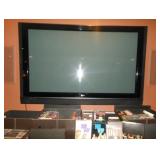 LG flatscreen