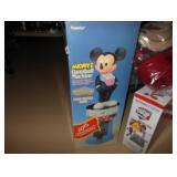 mickey mouse gumball machine