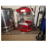 nuwave cooker