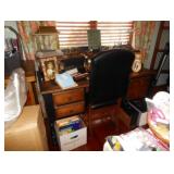 office desk