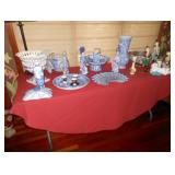 oriental home decor
