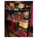 party supplies