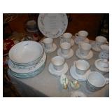 phaltzgraff christmas dishes