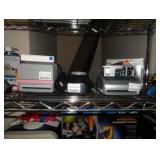 polaroid cameras