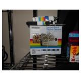 polaroid instant print digital camera