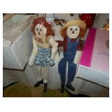 raggedy ann and andy