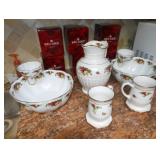 Royal albert